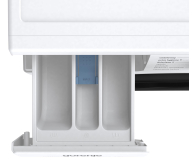 Pralka Gorenje WNHPI94A1PS/PL 9kg 1400obr PowerWash SteamTech - 1368330 - zdjęcie 1